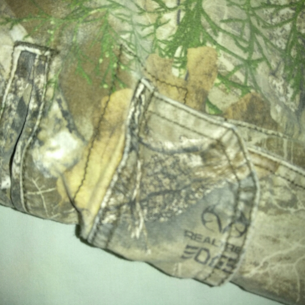 George Raintree Cargo Shorts 42 - Picture 7 of 9